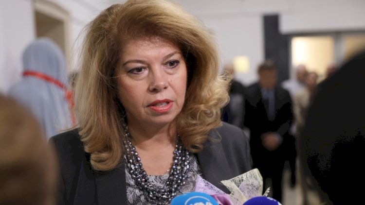    Bolqarıstan Prezidentinə təbrik məktubu   