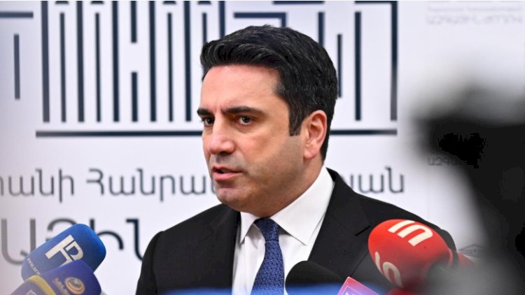    Rusiya ilə danışıqlar aparırıq - Simonyan   