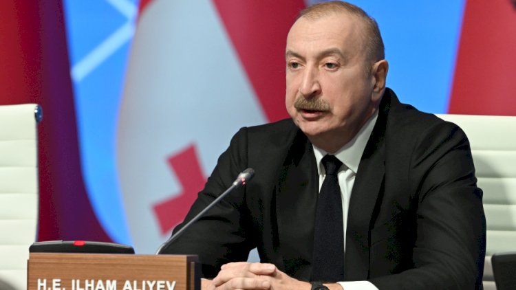    “Avropanın enerji bazarında mövcudluğumuzu genişləndirmək niyyətindəyik”   