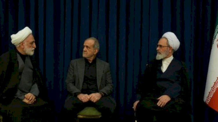    Müvəqqəti Şura 3-cü iclasını keçirtdi   