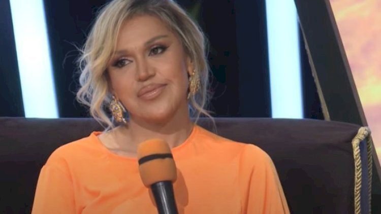    Həbsdən ev dustaqlığına, indi isə... -   Rəqsanə barədə yeni qərar