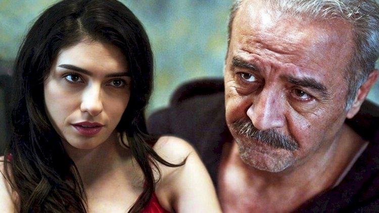    Ərdoğanın serialı final edir   
