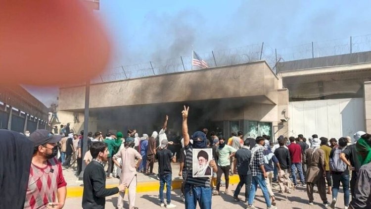    ABŞ konsulluq işçilərinə bu ölkəni tərk etməyi əmr etdi   