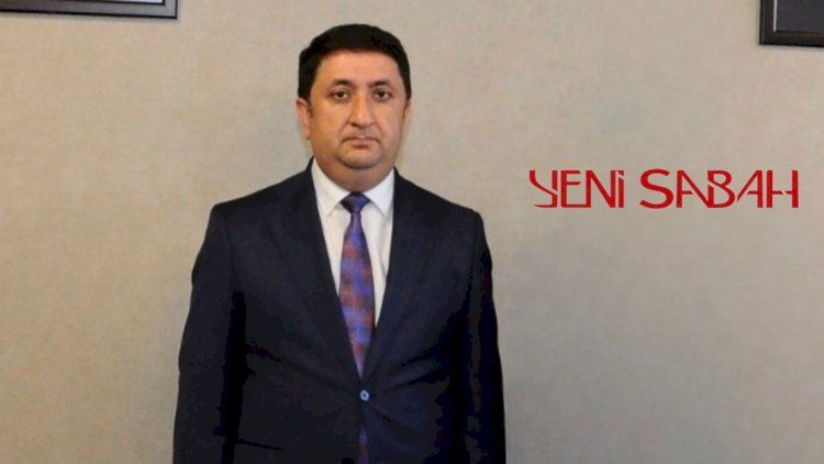    Vüqar Əhmədov Ramil Abbasovu rəis təyin etdi   