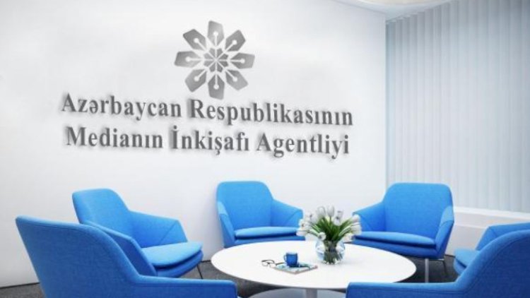    MEDİA-dan yeni çağırış   
