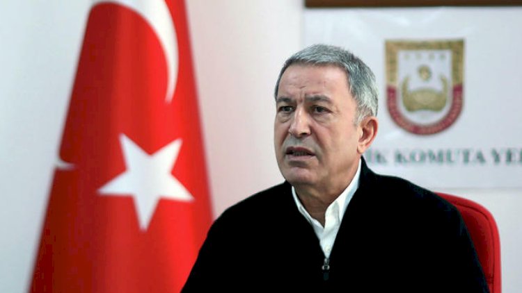    Hulusi Akar: “İncirlik” bazası Türkiyənin nəzarətindədir   