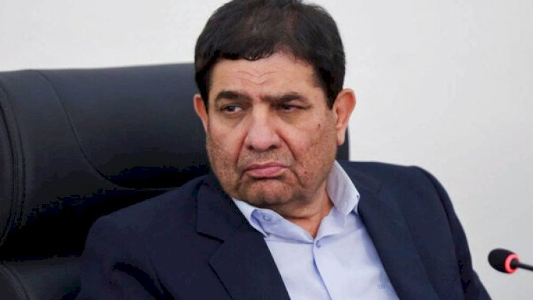    Keçmiş vitse-prezident: Müharibə davam edəcək   