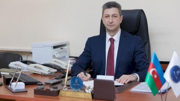    Lalə Bəxtiyarova işdən çıxarıldı -   YENİ TƏYİNAT