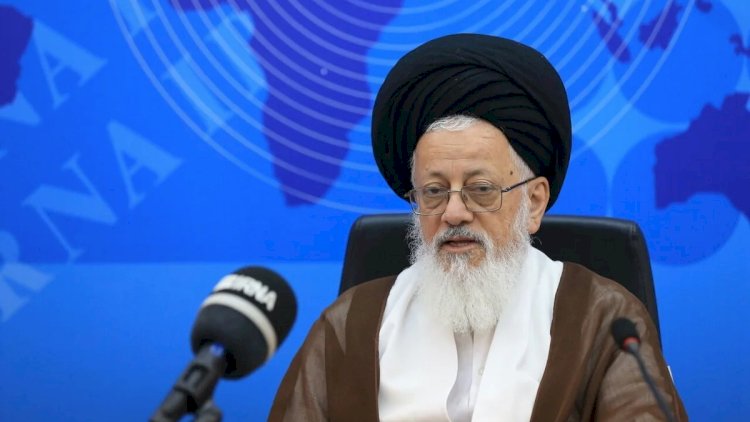    İranın yeni Ali Rəhbərinin seçkisi ilə bağlı   VACİB AÇIQLAMA