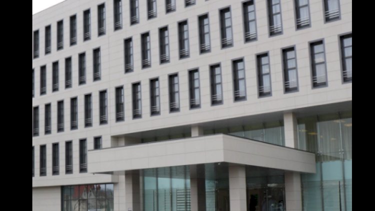    Quba xəstəxanasında elektron sistem çökdü   