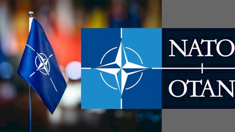    NATO İrandan Türkiyəyə balistik raket atılmasına münasibət bildirdi   