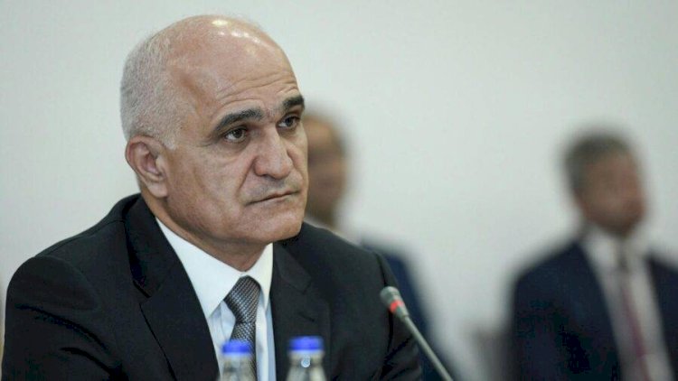    Şahin Mustafayev iranlı nazirlə telefon danışığı apardı   