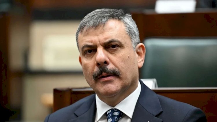    İran vətəndaşlarının Türkiyəyə keçidinə icazə vermir - Nazir açıqladı   