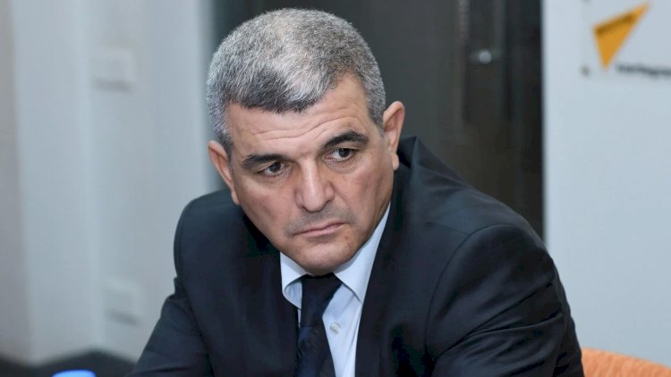    “İlqar Məmmədovun yüngül həyat tərzinə meylli qadınların...” –   Deputatdan sərt cavab