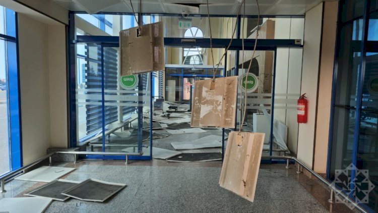    Dünyadan Azərbaycana dəstək gəldi   