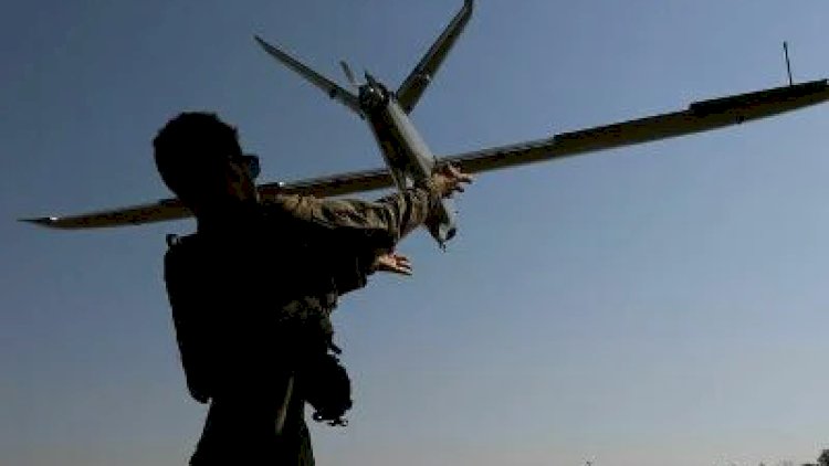    2 ölkə Ukrayna dronlarını sifariş etmək istəyir   