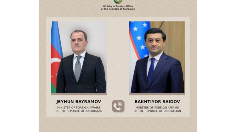    Ceyhun Bayramov: Azərbaycana dron hücumları regionda gərginliyin artmasına xidmət edir   