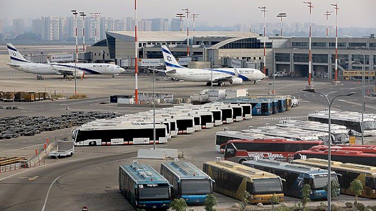    Ben Quriona 1 tonluq başlığı olan raketlər atıldı   