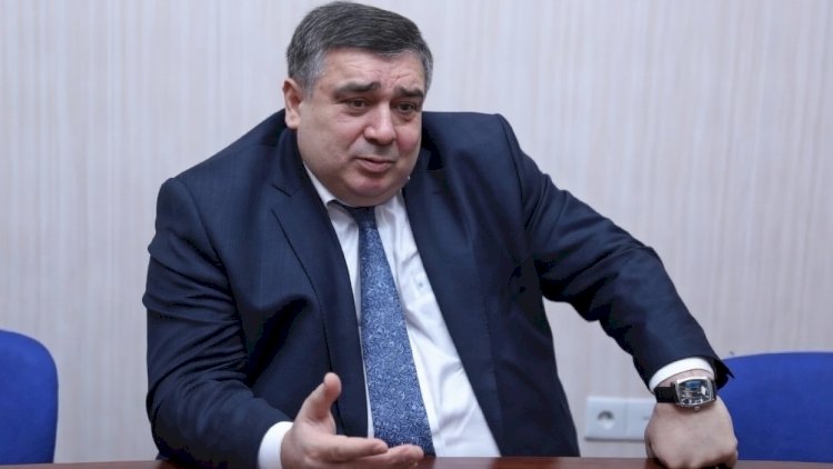    Rusiyada olan Şahin Şıxlinski və Səfərovlara ağır cəza verildi   