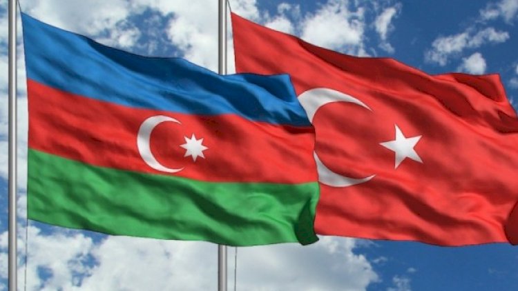    Türkiyə XİN bəyanat yaydı -   Ankara Bakının yanındadır