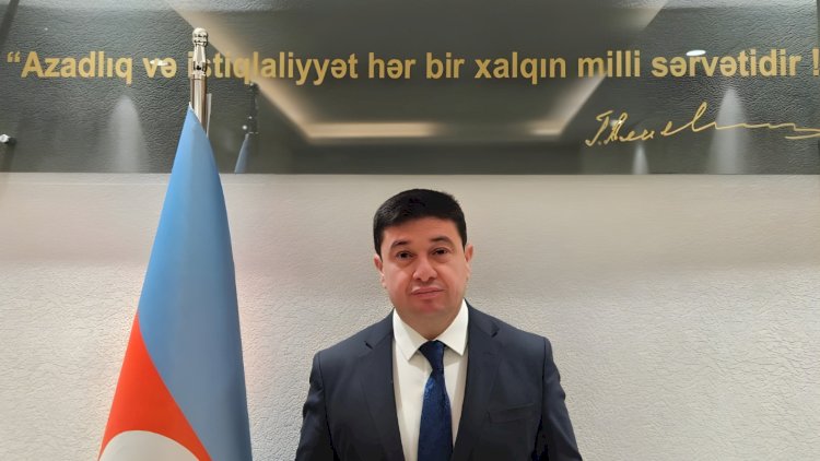    Azərbaycan konsulu İğdırdadır -   Hava limanı gücləndirilmiş rejimə keçib