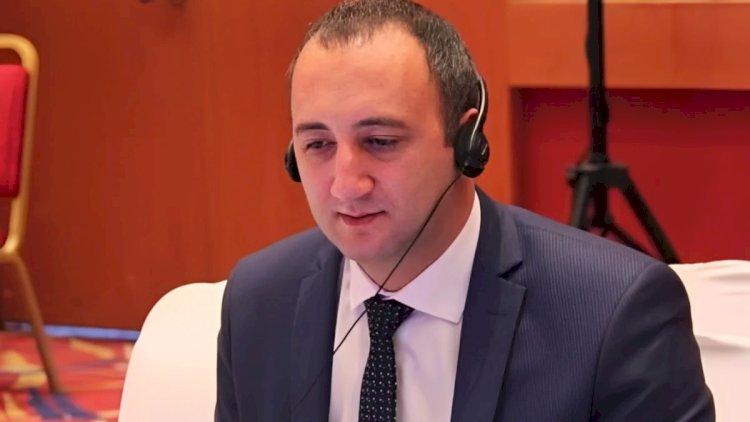    Jurnalist Nicat Novruzoğlu vəfat etdi   