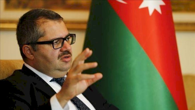    Səfir: Naxçıvandakı hadisə ilə bağlı ABŞ ilə sıx əlaqə saxlanılır   