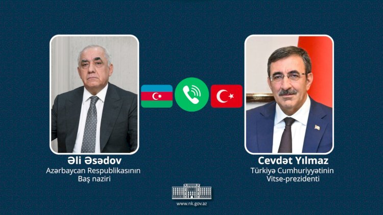    Ankaradan Bakıya daha bir zəng -   Nələr müzakirə olundu?