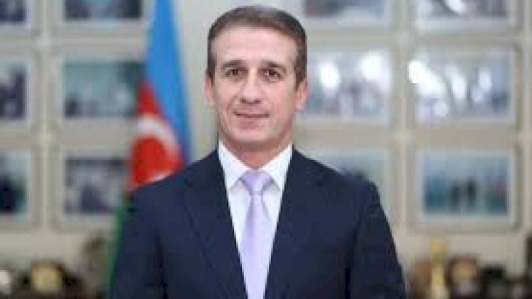    Azərbaycanın İrandakı səfirindən son dəqiqə paylaşımı - FOTO   