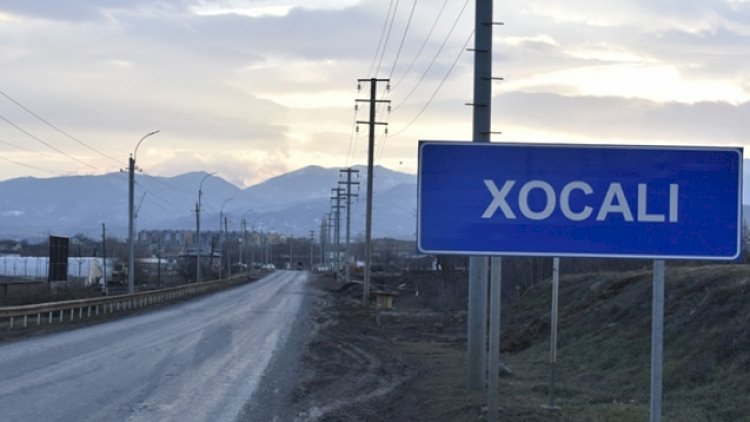    Xocalıya növbəti köç - 67 nəfər qayıtdı   