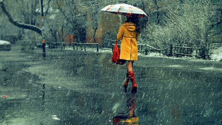    Havanın temperaturu 8 dərəcə enəcək   