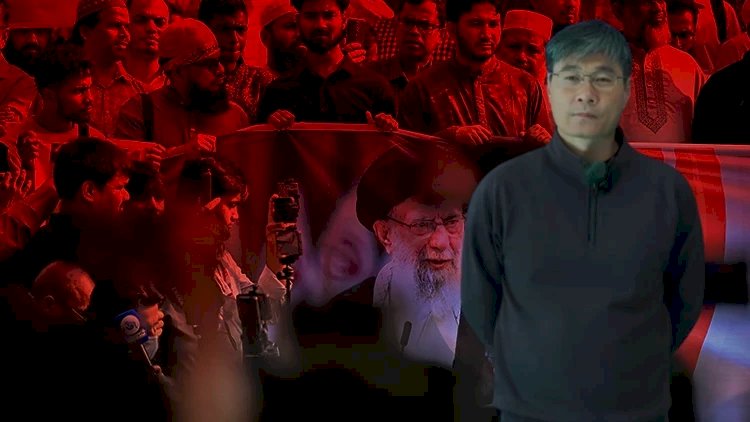    İki proqnozu doğru çıxdı -   Üçüncüsü ABŞ-ni qorxudur