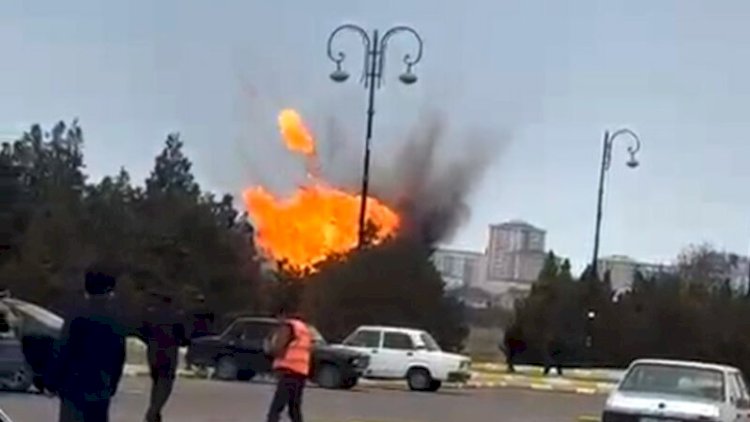    Sosial mediada İranın xain dron hücumu barədə manipulyativ fikirlər yayılır -   BƏYANAT