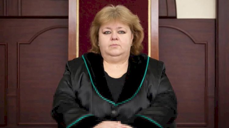    Naxçıvan Ali Məhkəməsinin hakimi Kuimova Vera Gennadiyevna vəfat etdi   