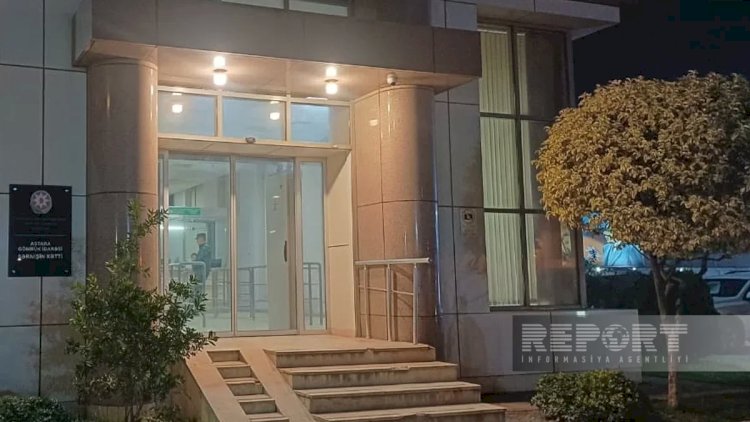    Azərbaycanın iki diplomatı İrandan təxliyə edildi   