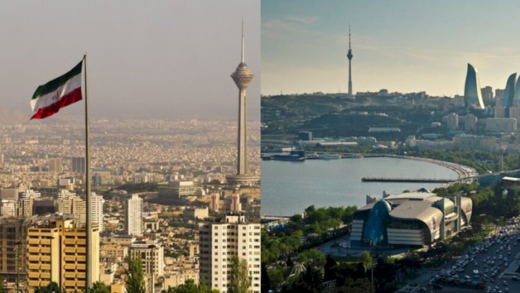    Tehrandan Bakıya yeni siqnal: Hücumun   “səbəbi” heyrətləndirdi