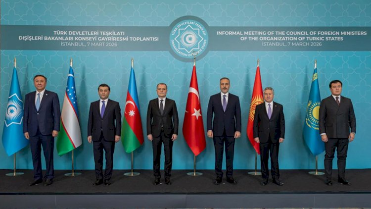   TDT Xarici İşlər Nazirləri Şurası Yaxın Şərqdəki vəziyyətlə bağlı birgə bəyanat yaydı   