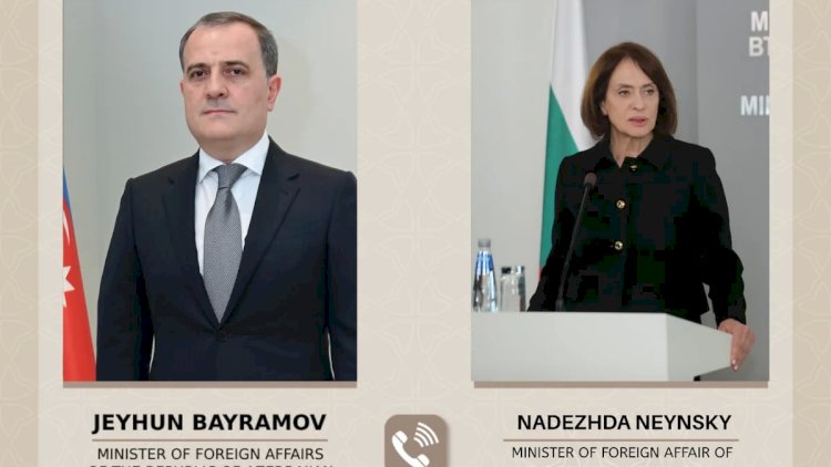    Bolqarıstan Azərbaycana təşəkkür etdi   