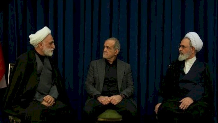    Müvəqqəti Rəhbərlik Şurasının işi başa çatdı   