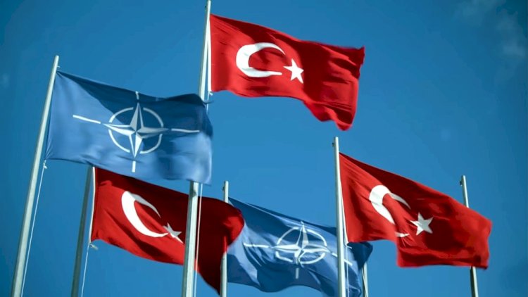    NATO-dan Türkiyə açıqlaması: “Müdafiə etməyə hazırıq”   