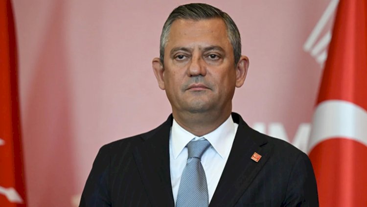    Türkiyədə Özgür Özel barəsində istintaq başladıldı   