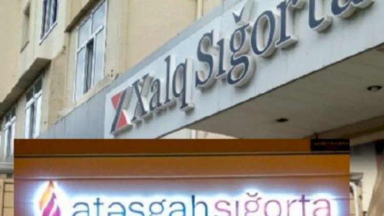   “Xalq Sığorta” şikayətlərə görə “lider” oldu -   SİYAHI