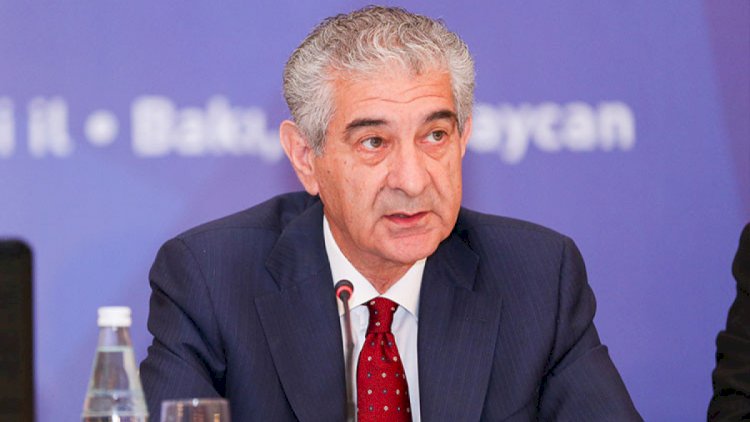    “Azərbaycan bunu əsaslı təhdid sayır” -   Əli Əhmədovdan İran AÇIQLAMASI