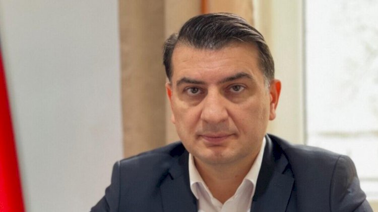    Azər Qasımlıya bu qədər həbs cəzası verildi   
