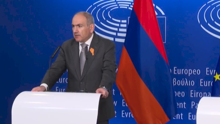    Baş nazir: TRIPP-in icrasını ləngidə bilmərik   