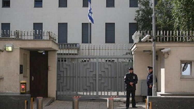    Səfirliyi yandıracağına dair yalan məlumat verən şəxslə bağlı qərar çıxarıldı   