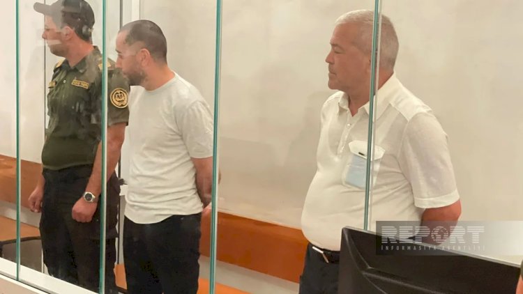    10 nəfərin öldüyü partlayış:  Vəzifəli şəxslərə amnistiya tətbiq olundu   