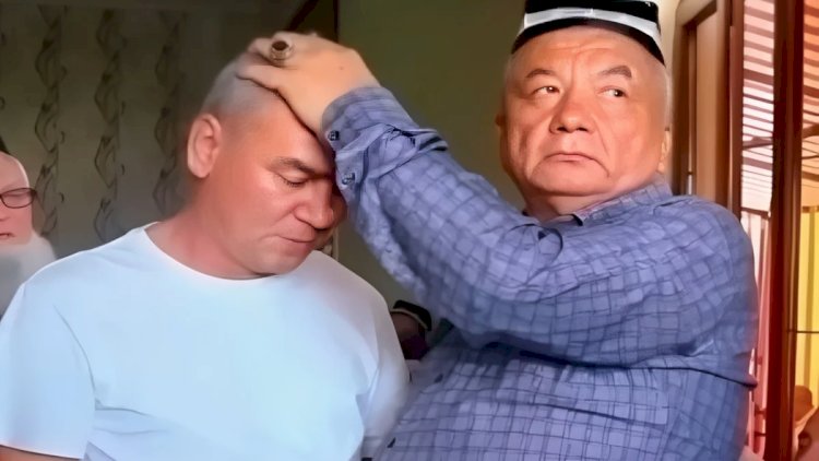    Özbəkistanlı ekstrasens İqbol Soliyev Azərbaycandan çıxarıldı   