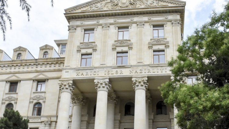    XİN Efiopiyaya başsağlığı verdi   