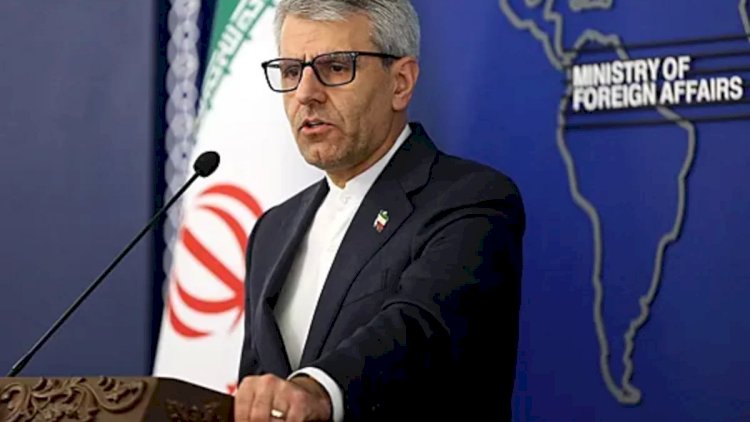    Rəsmi Tehran ABŞ və İsrailə çağırış etdi   